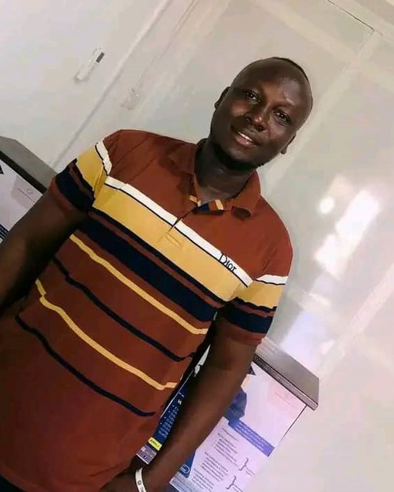 Mr. Samuel Karim