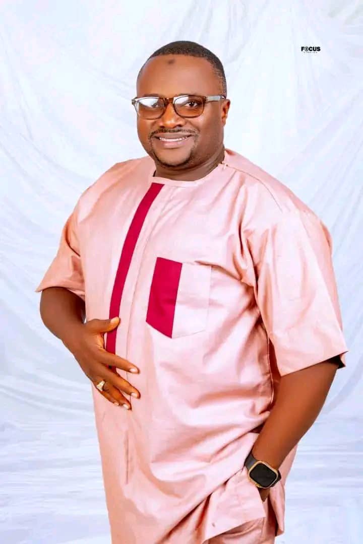 Chief of General Management Operations